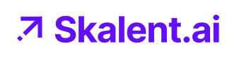 Skalent.ai Logo